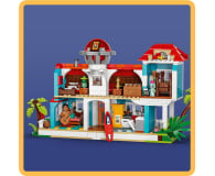 LEGO Disney 43268 Domek na plaży Lilo i Stitcha - 1308202 - zdjęcie 9